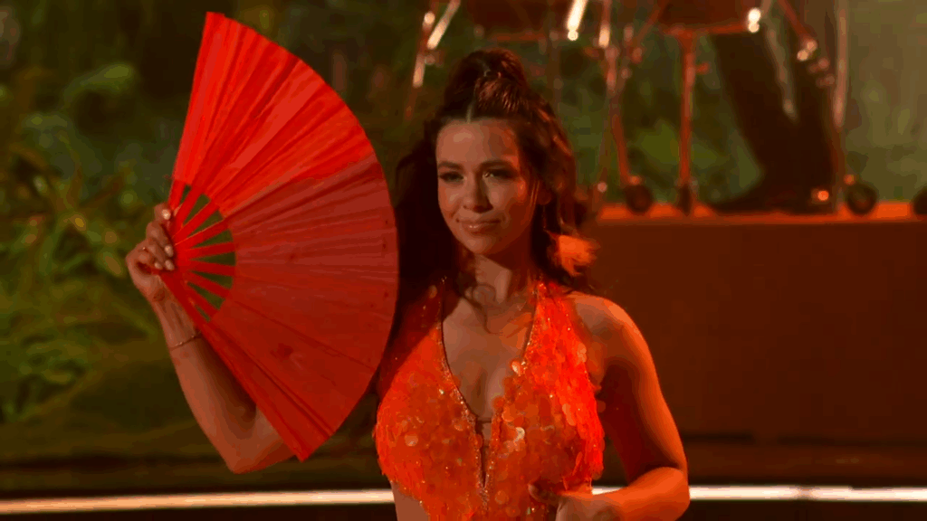 Jen Affleck ‘Balancing’ 3 Kids with ‘Dancing With The Stars’