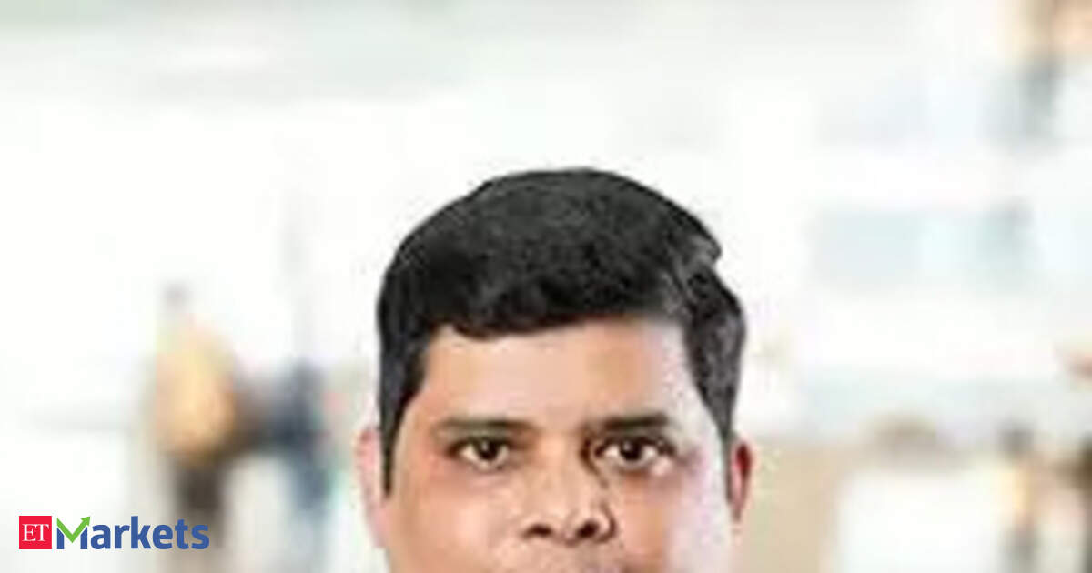 ETMarkets Smart Talk| New GST regime and higher US tariffs likely to weigh on September-quarter earnings across sectors: Shravan Sreenivasula