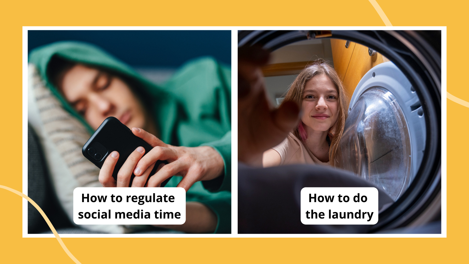 42 Important Life Skills for Teens