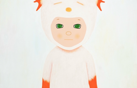 Juxtapoz Magazine – The “Freaks” Move Downtown: GR Gallery Opens Space in Tribeca with Kazy Chan, Satoru Koizumi and Suanjaya Kencut