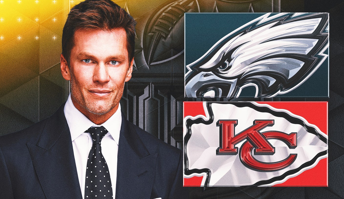 Chiefs vs. Eagles Live Updates, Score: Top Moments From Super Bowl LIX Rematch