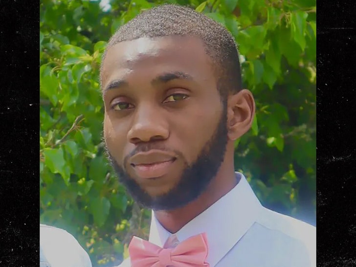 Black Student Found Hanging From Tree in Mississippi, Family Says Cops Claimed He Died in Dorm