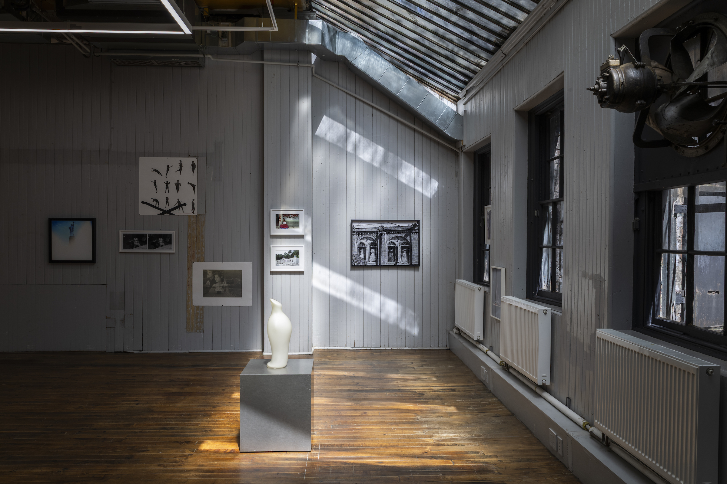 Art in General, Nonprofit Champion of Early-Career Artists, Is Reopening