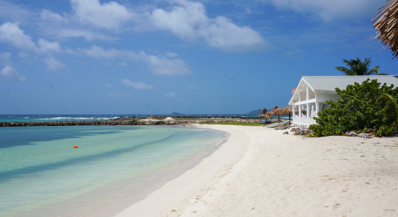 Finding Your Perfect Caribbean Island for a Peaceful Weekend Trip