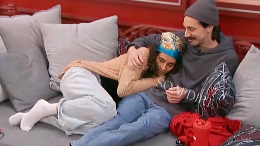 Big Brother 27 Spoilers: Veto Ceremony Drama, Vince’s Cheating Scandal, and Ava’s Shocking Behavior