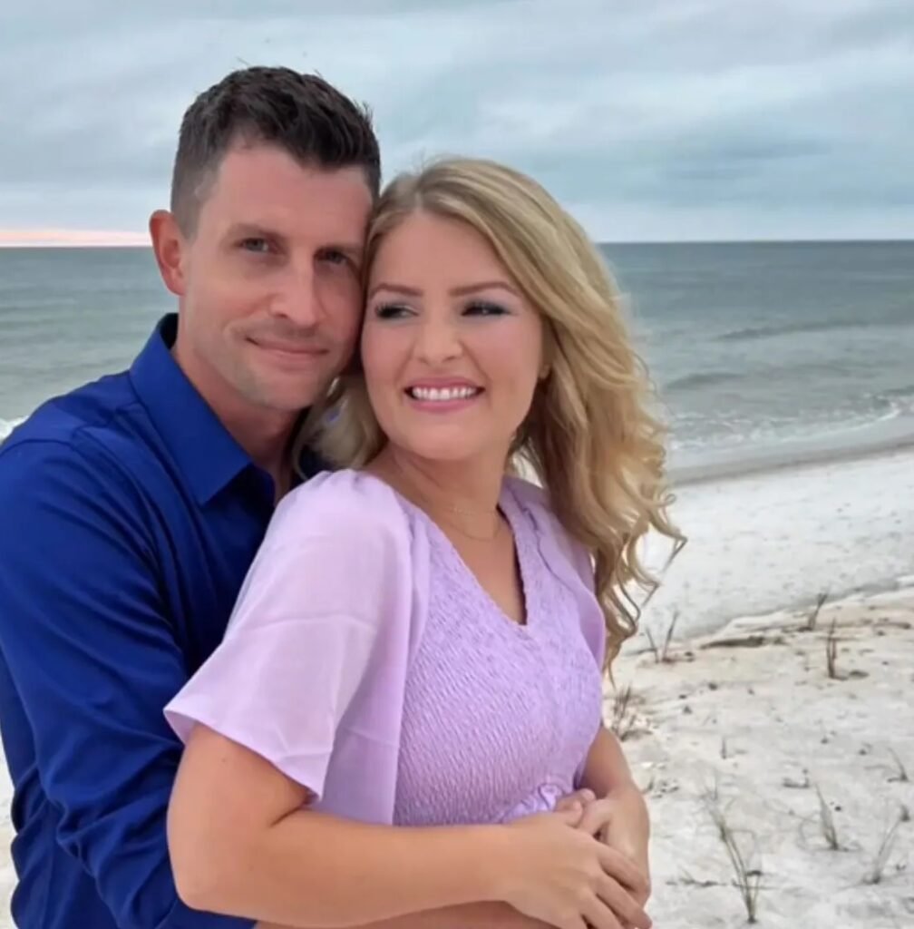 Erin Bates Discharged from Hospital After Major Health Scare