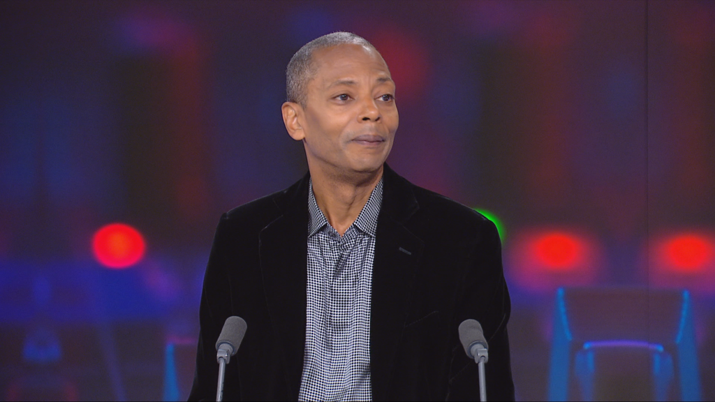 DJ and producer Jeff Mills on musical freedom, his love of France and embracing AI