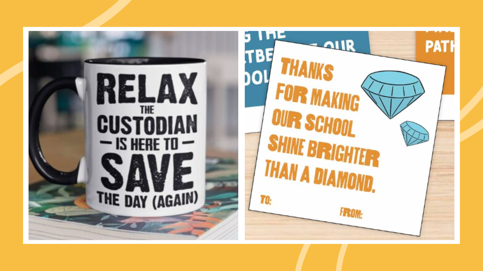 Celebrate With These Unique Ideas