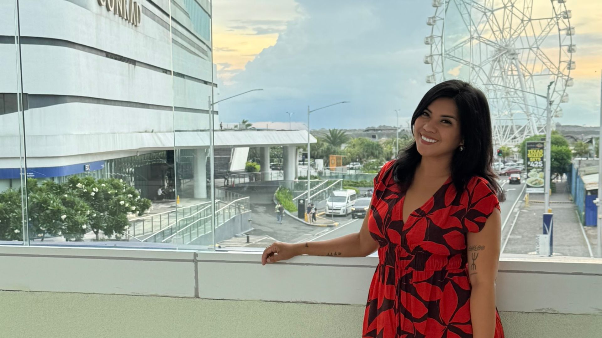 3 Days in Manila at Conrad Manila: A Digital Nomad’s Luxe Stopover