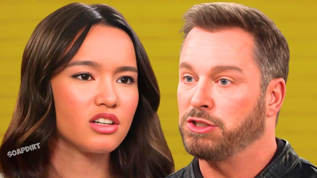 Days of our Lives 2-Week Spoilers Sept 22-Oct 3: Sophia’s Schemes & Brady’s Collapse!