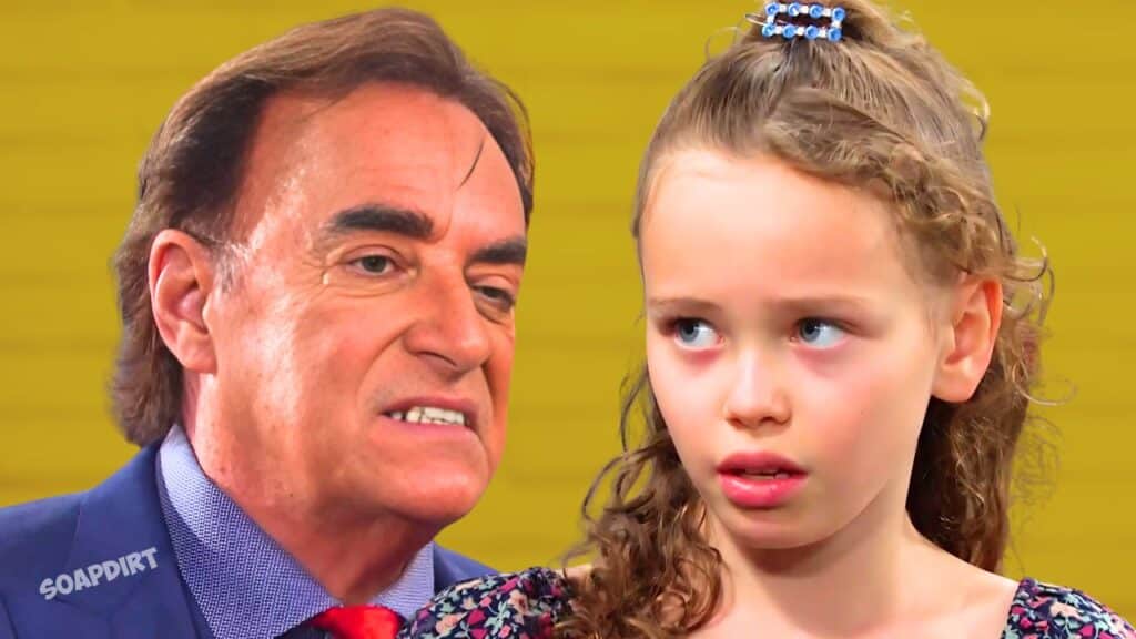 Days of our Lives Early Spoilers Sept 15-19: Tony’s Devious Plot Unravels, Rachel’s Explosive Rant Shocks Salem