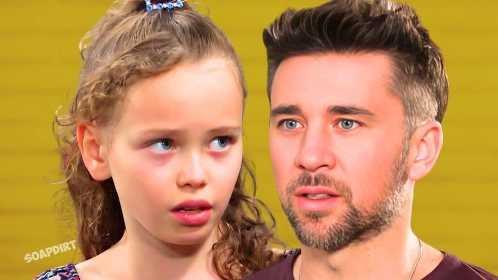 Days of Our Lives: Fall 2025 Spoilers – Rachel’s Spiral, Chad’s Fight & Hospital Terror