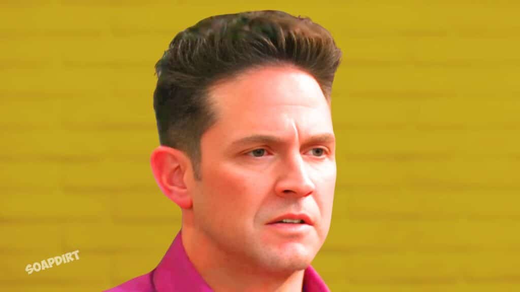 Days of Our Lives: Shocking Actor Exits from DOOL – Firings, Lawsuits, and More!