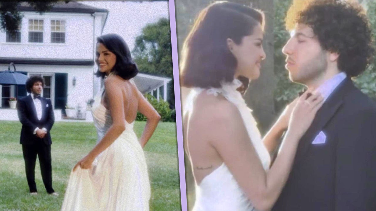 Selena Gomez’s Colorist Nikki Lee Spills the Star’s Wedding Day Hair Secrets (and Tips Every Bride Can Steal)