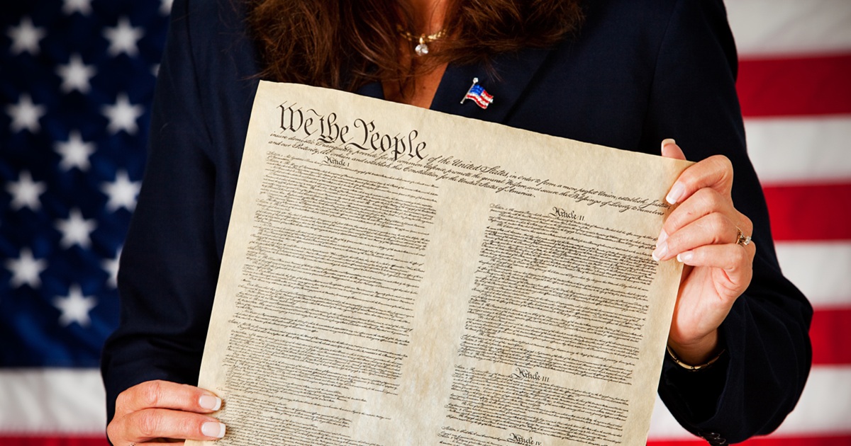 Engaging Constitution Day Activities for All Grade Levels