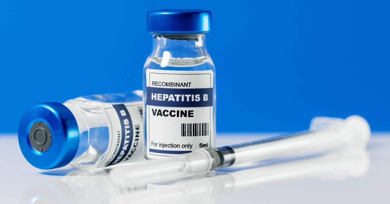 Vaccine Panel Stacked by RFK Jr. Recommends Delaying MMRV Immunization