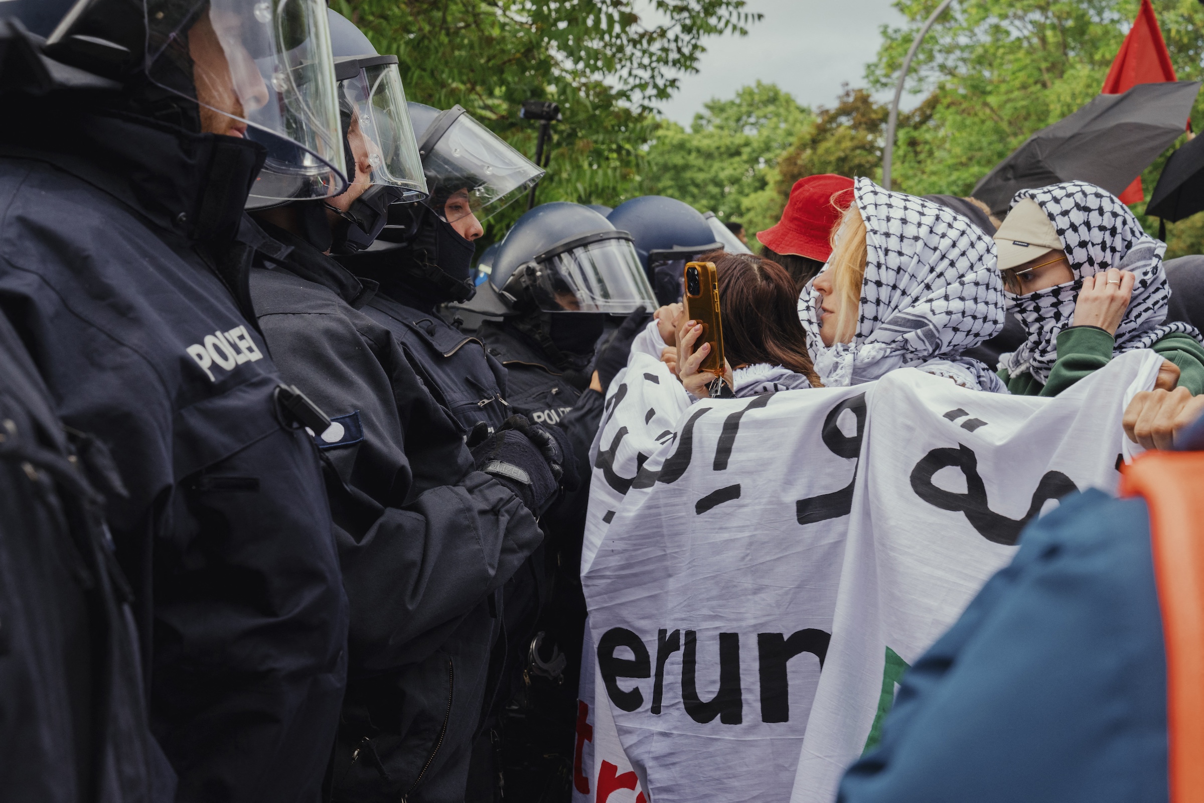 The Twisted Logic of Documenta’s “Artistic Freedom”