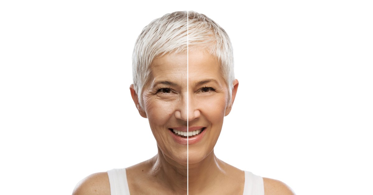 This Tinted Sunscreen Makes Users’ Skin Look ’10 Years Younger’