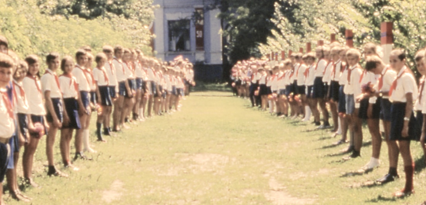 Instrumentalizing summer camps | Eurozine