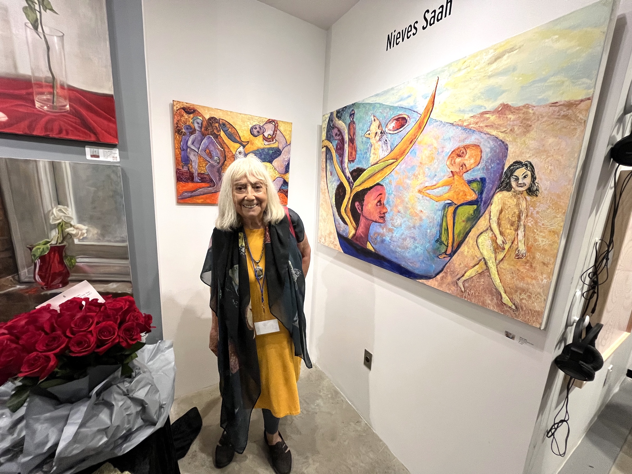 Clio, the Art World’s “Anti-Fair,” Returns to NYC 