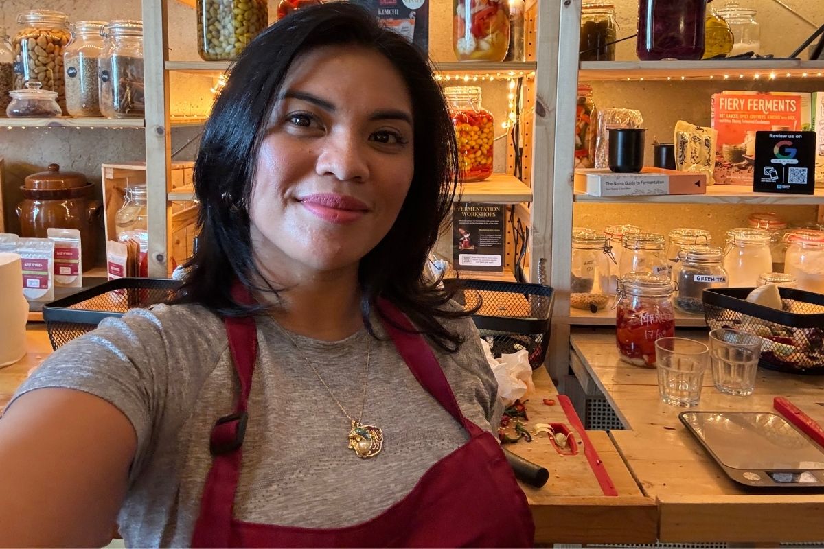 From World Nomad to Dubai Local: 10 Reasons Why I’m Getting Into Gut Health