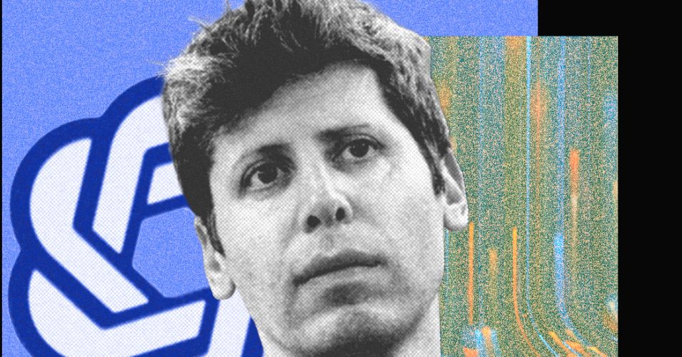 OpenAI Is Preparing to Launch a Social App for AI-Generated Videos