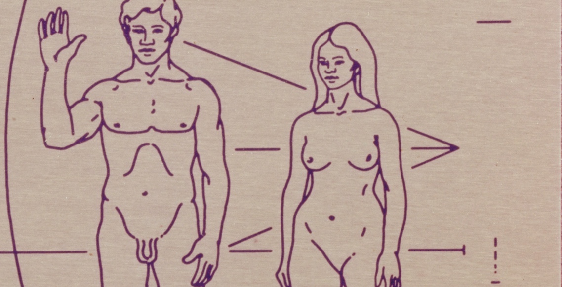 Sexism in space | Eurozine