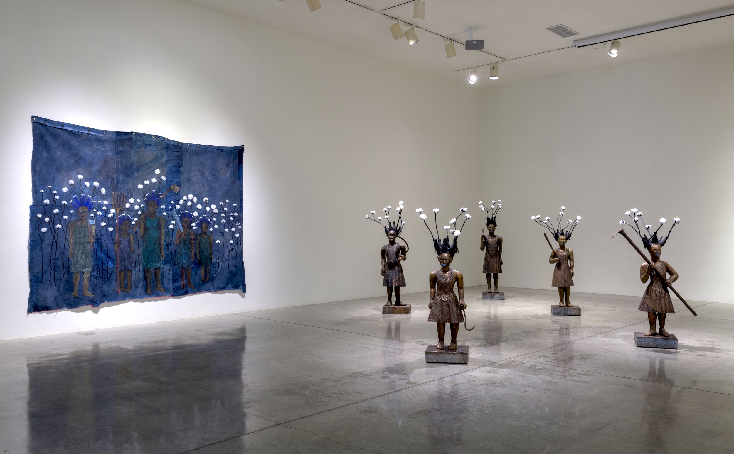 LA Louver to Close Gallery Space and Shift Into Private Model 