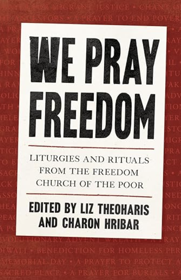 Trump Followers Promote Authoritarian, Hostile-to-Downtrodden Version of Christianity