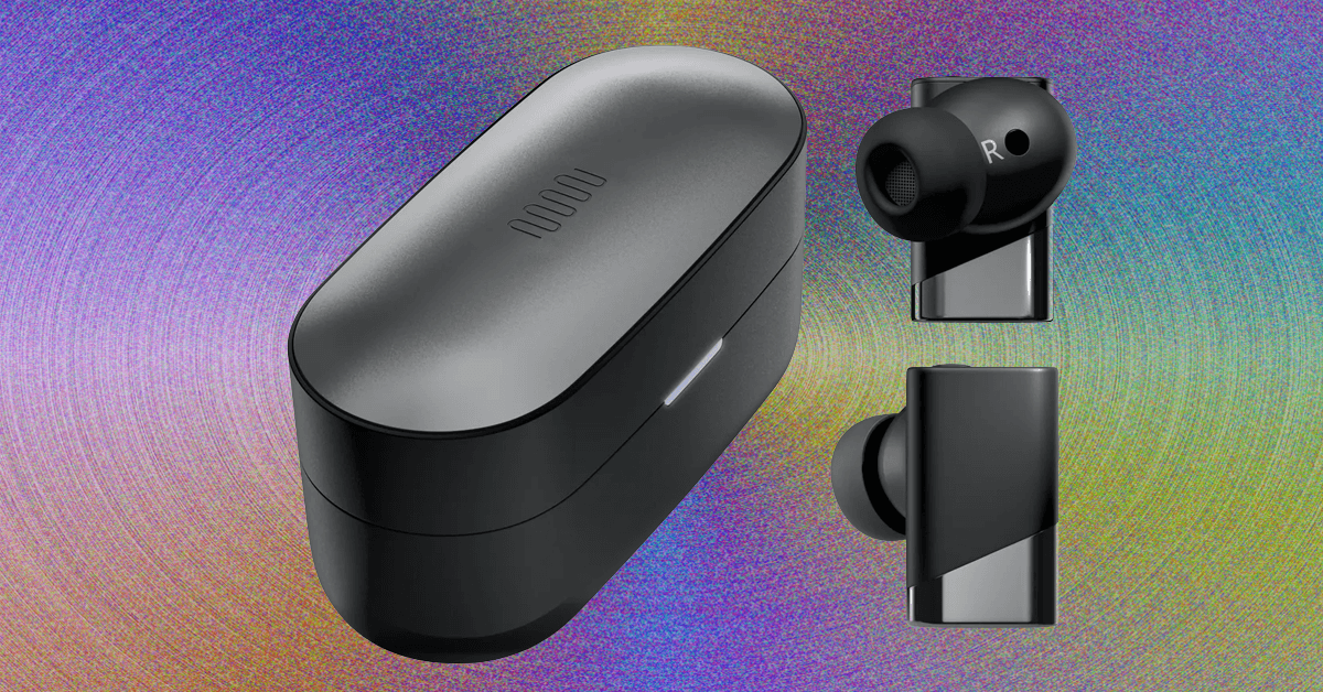 Status Audio Pro X Review: The Best High-End Earbuds?