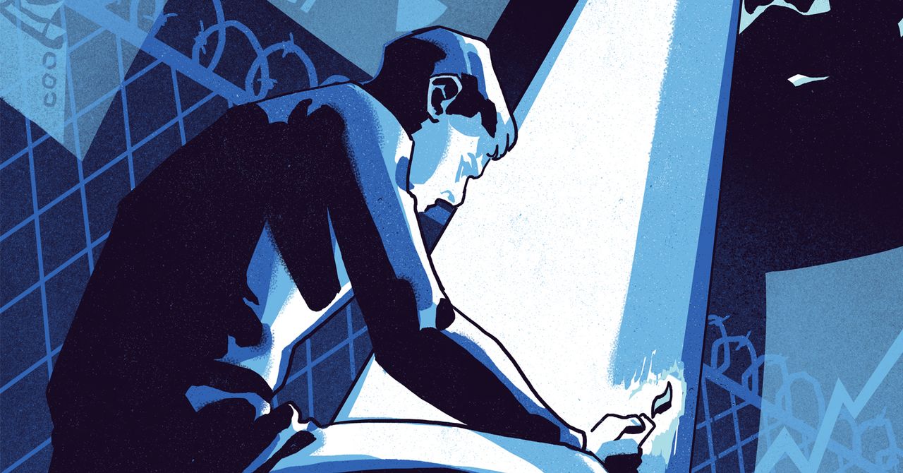 One Vigilante, 22 Cell Towers, and a World of Conspiracies