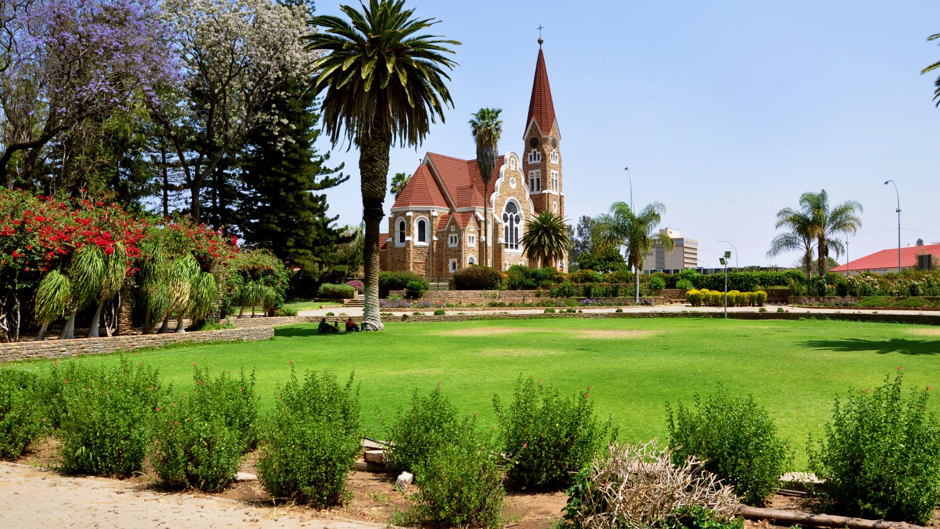 10 Best Things To Do in Windhoek, Namibia