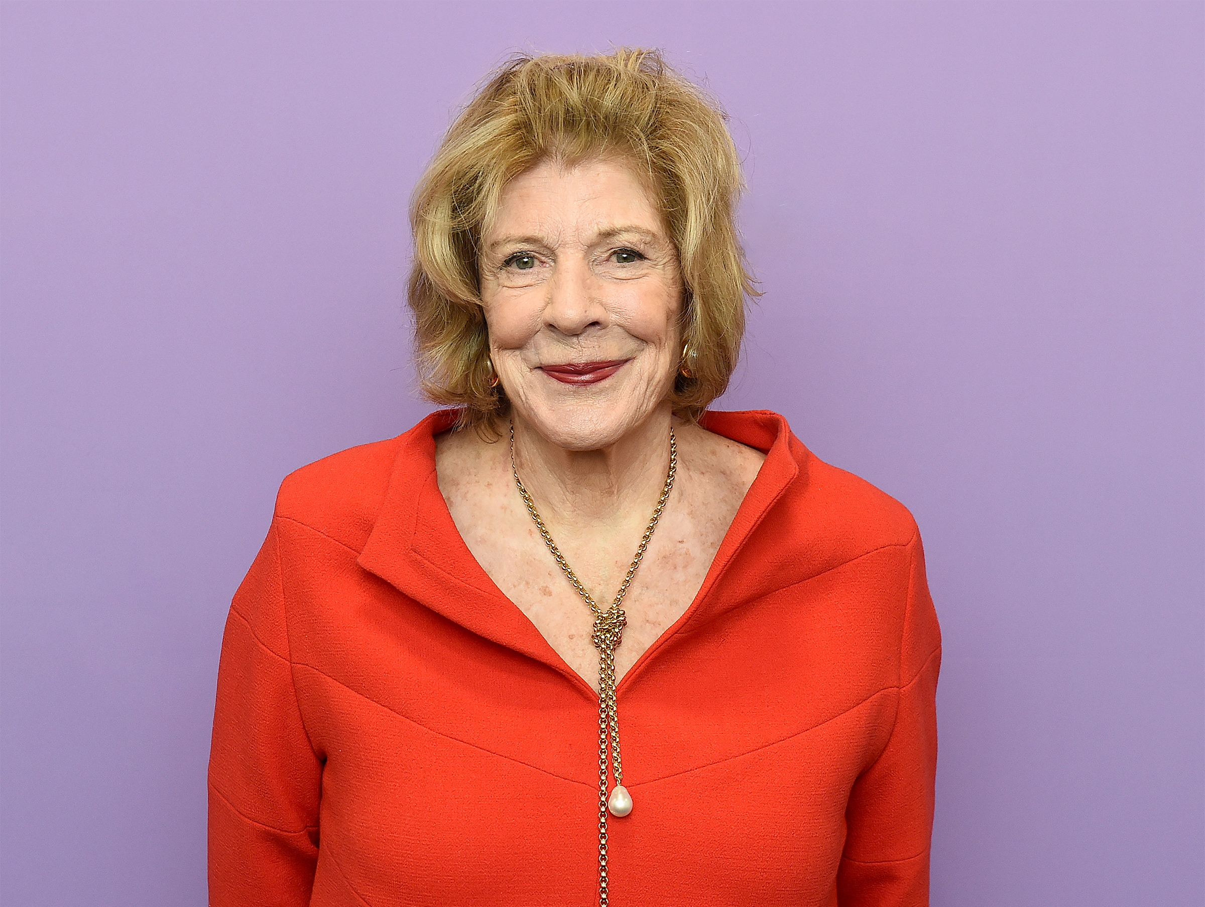 Agnes Gund, Champion of Arts and Equity, Dies at 87 