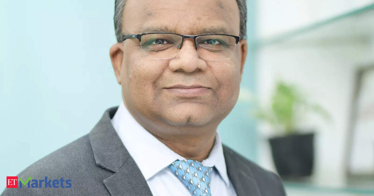 Mind Over Money| From badminton court to markets — discipline drives Shridatta Bhandwaldar’s ₹1 lakh crore AUM journey