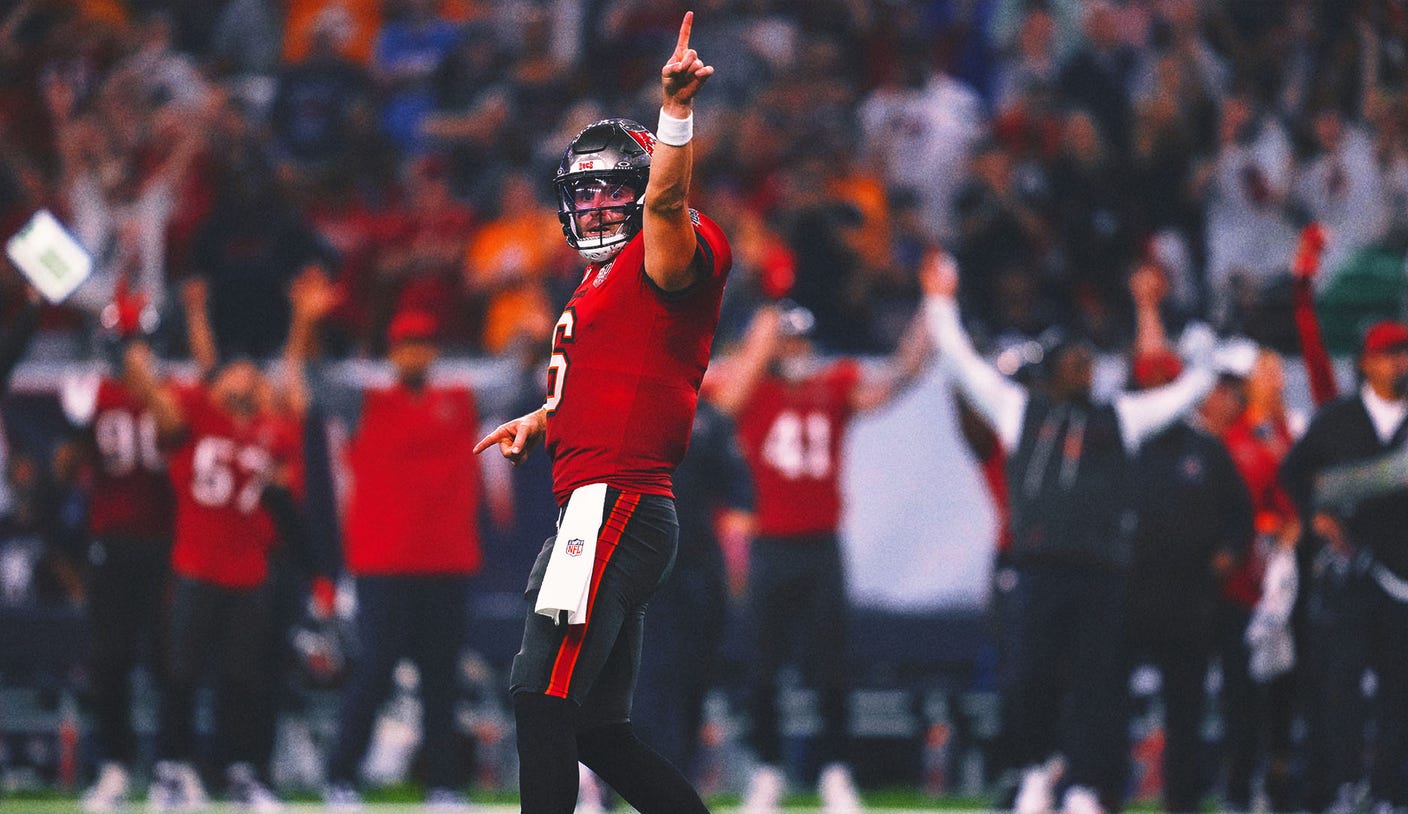 Baker Mayfield Delivers Another Last-Minute Win: ‘Culture Helps You Win Ball Games’