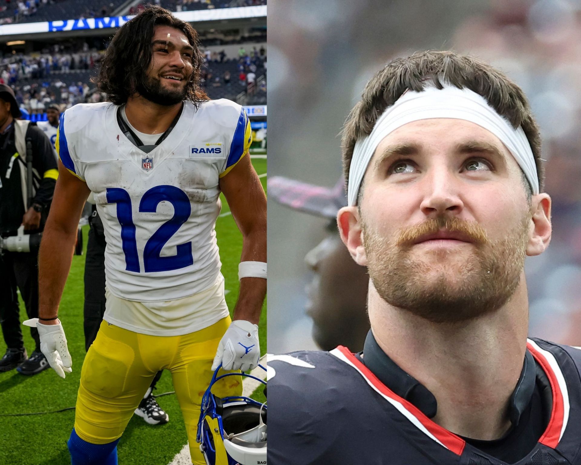 Fantasy Football Week 2 sleeper prospects feat. Puka Nacua, Dalton Schultz, and more