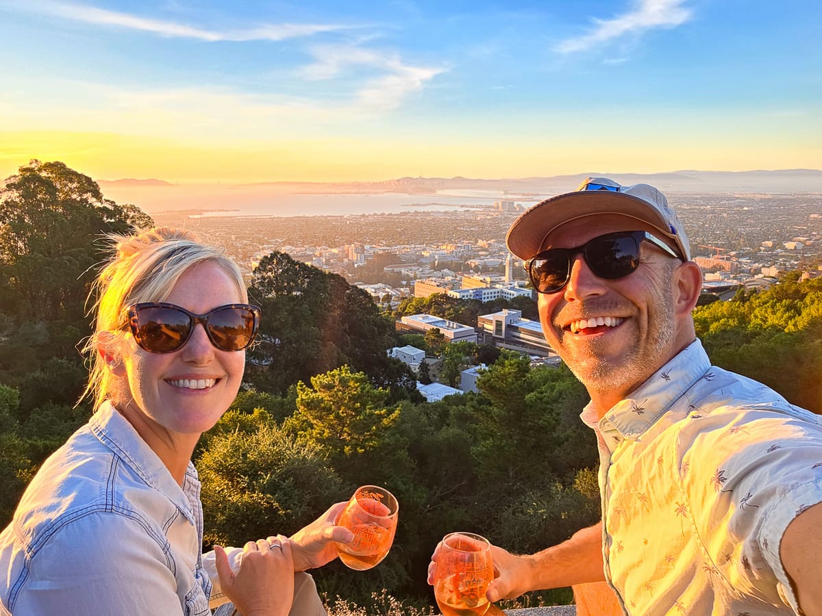 16 Things to Do in Berkeley, California