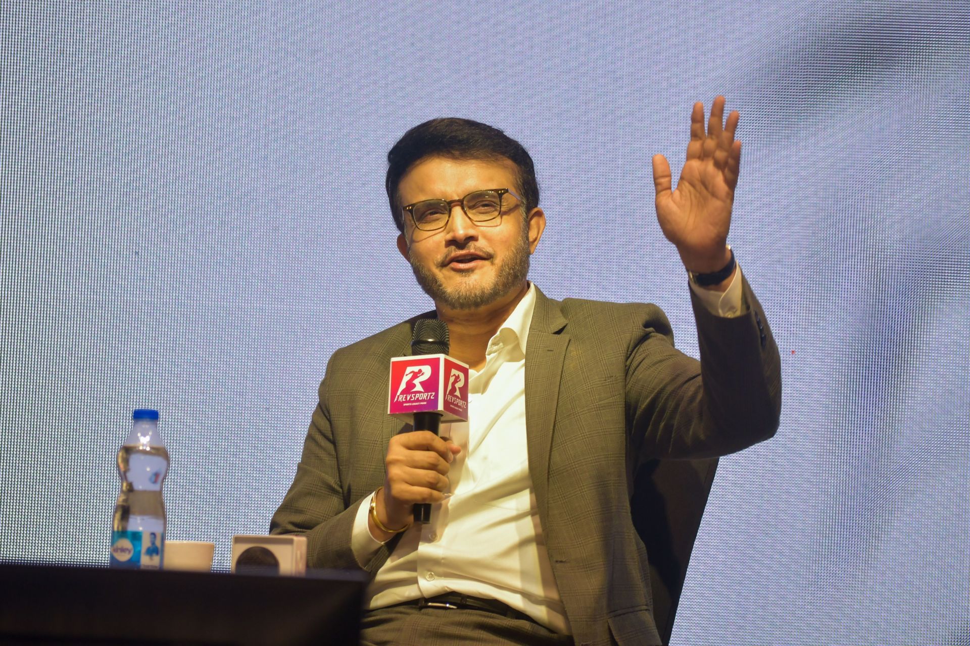 “Spoke to Dada privately” – South Africa legend makes huge statement about Sourav Ganguly becoming new Pretoria Capitals coach