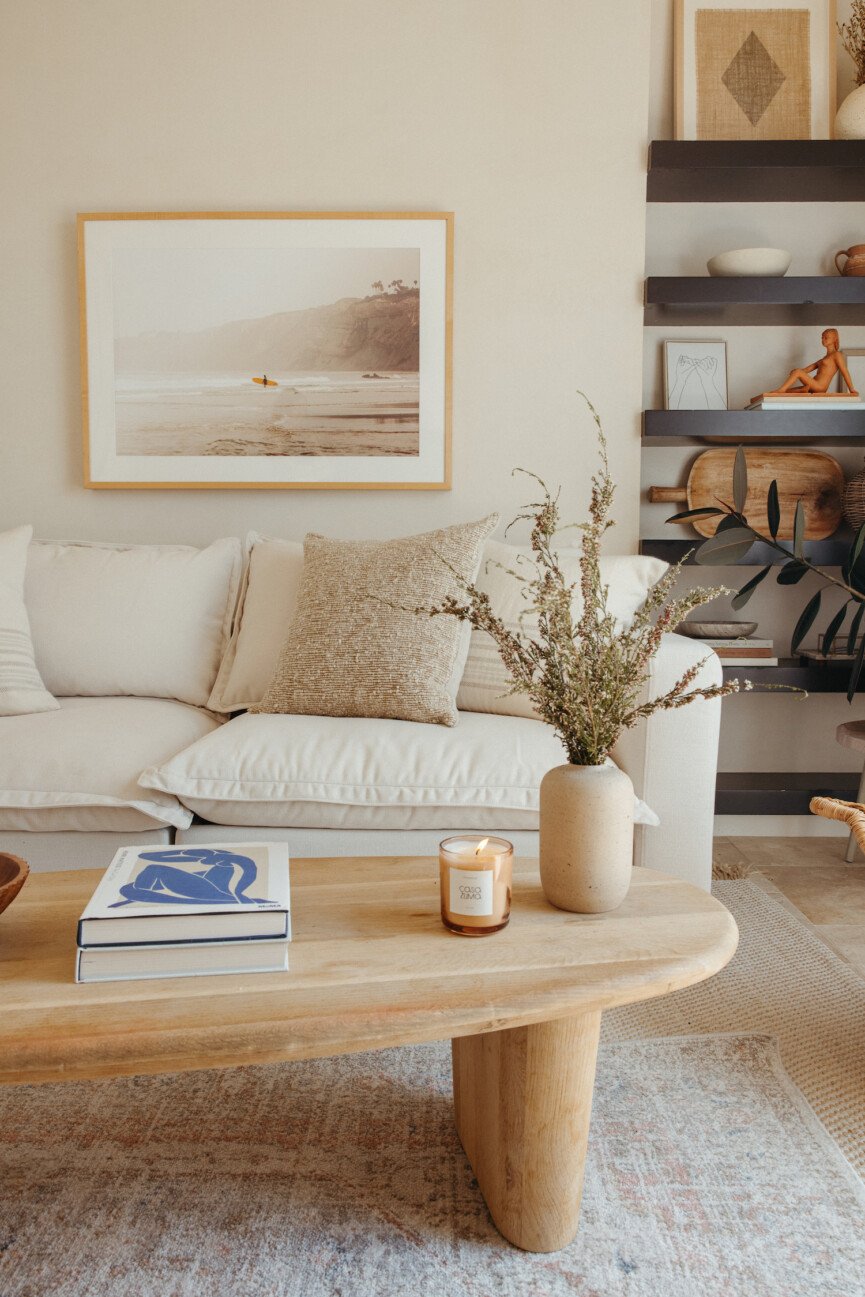 A Beginner’s Guide to a Balanced Home