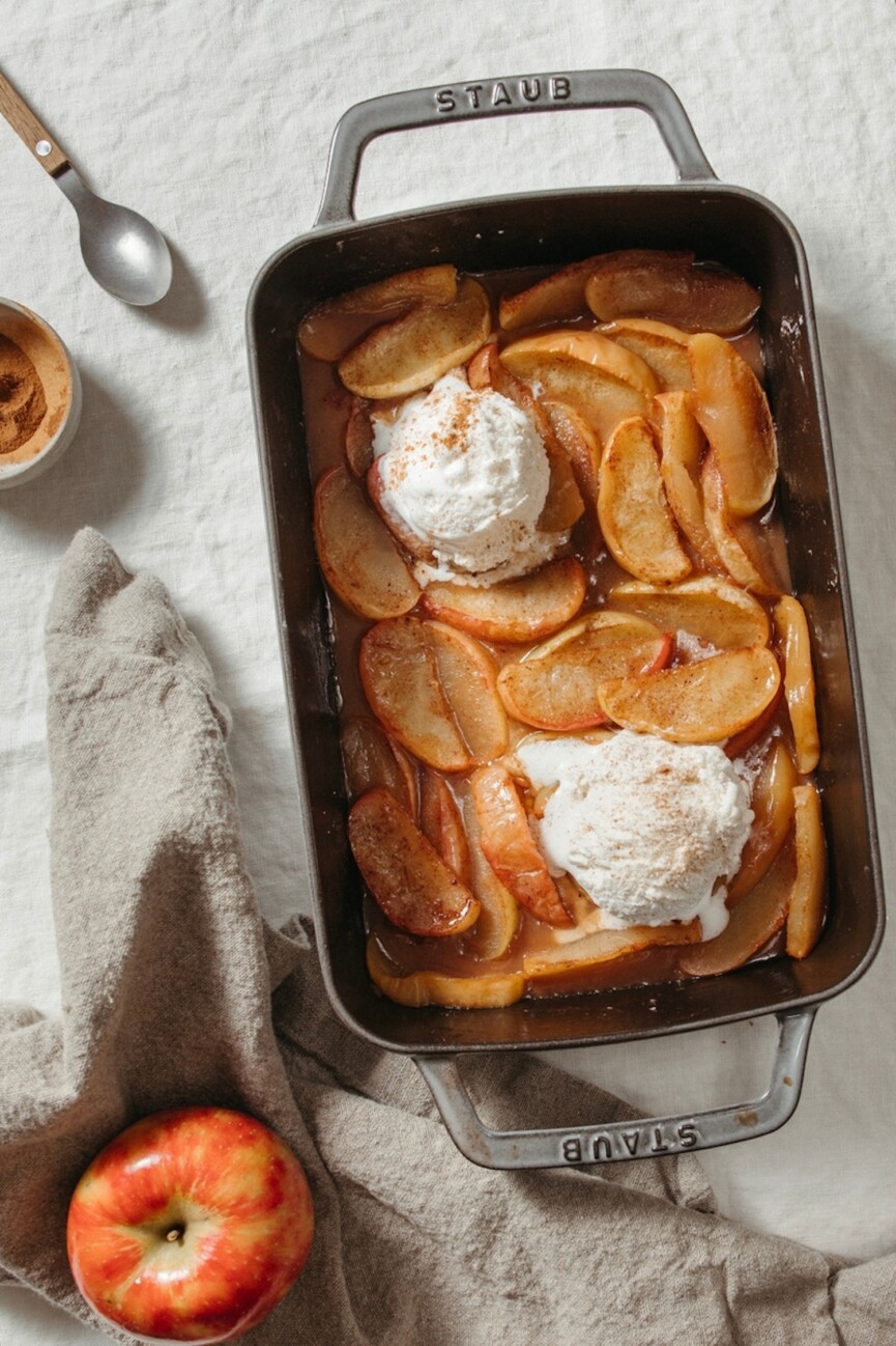 11 Must-Try Apple Recipes to Add to Your Fall Lineup