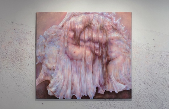 Juxtapoz Magazine – The MELANCHOLIA FUTURA Has Come to Berlin