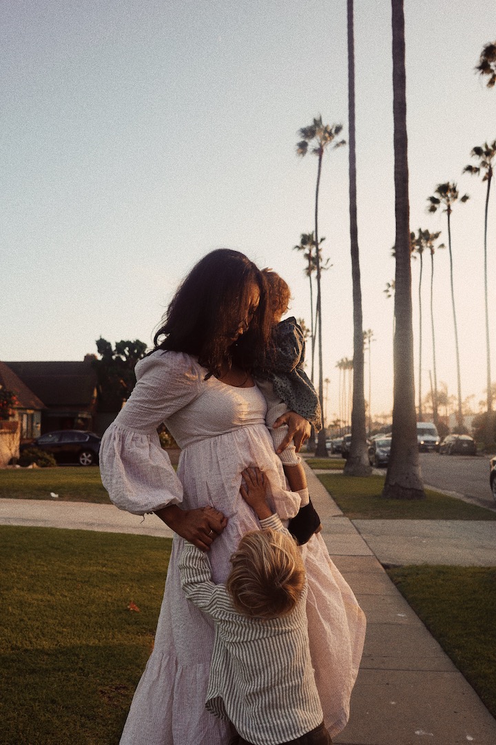 Motherhood and the Myth of Balance: Life Happens in Seasons