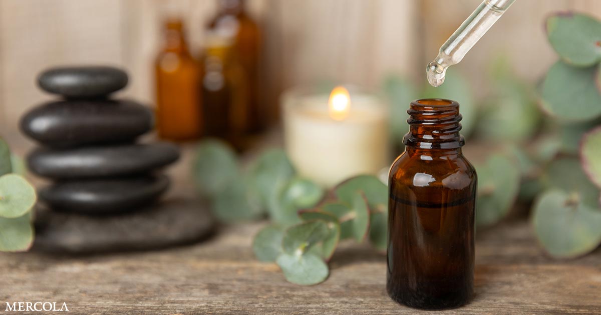 Unlocking Natural Medicine — The Power of Therapeutic DMSO Combinations