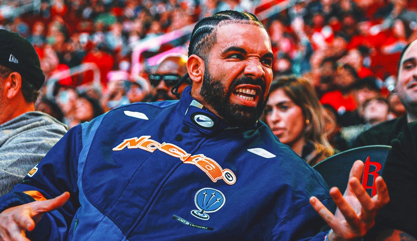 Drake Loses Over $550k via Ravens, Jannik Sinner Defeats