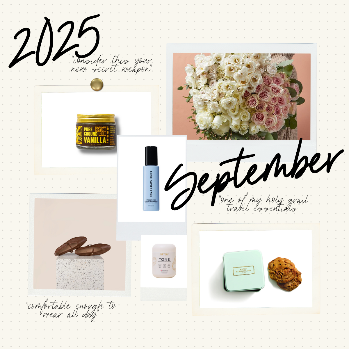 Our Picks for a Fresh Start to Fall