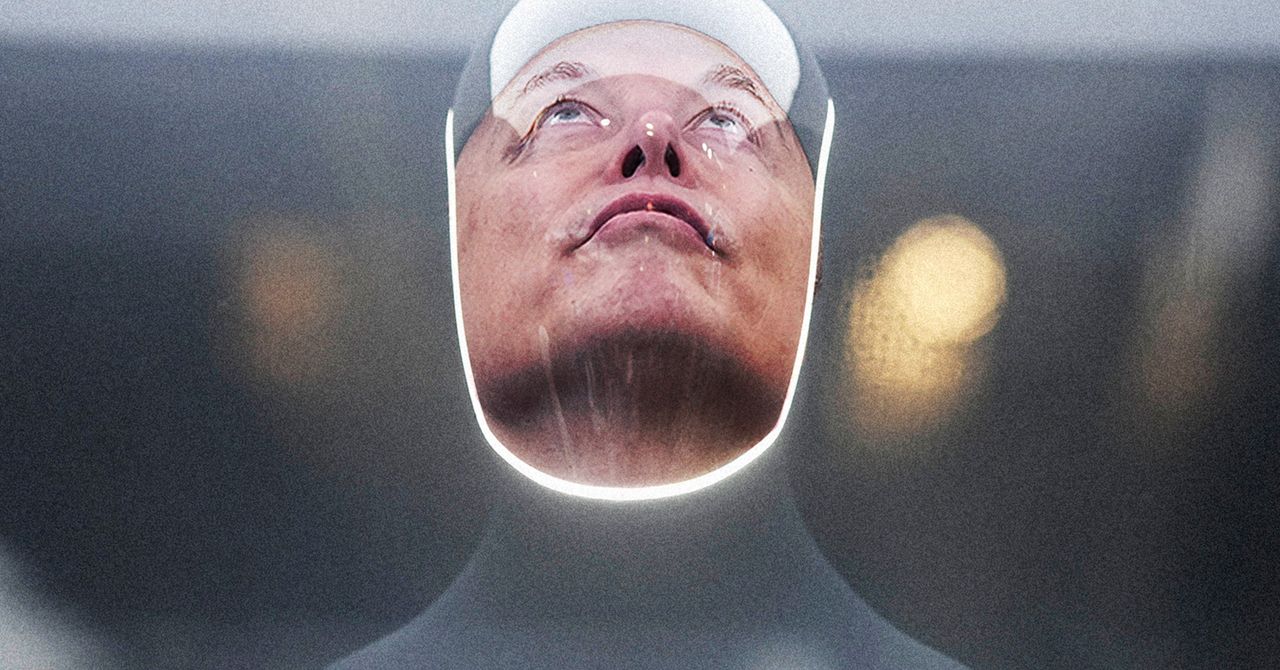 Tesla Proposes a Trillion-Dollar Bet That It’s More Than Just Cars