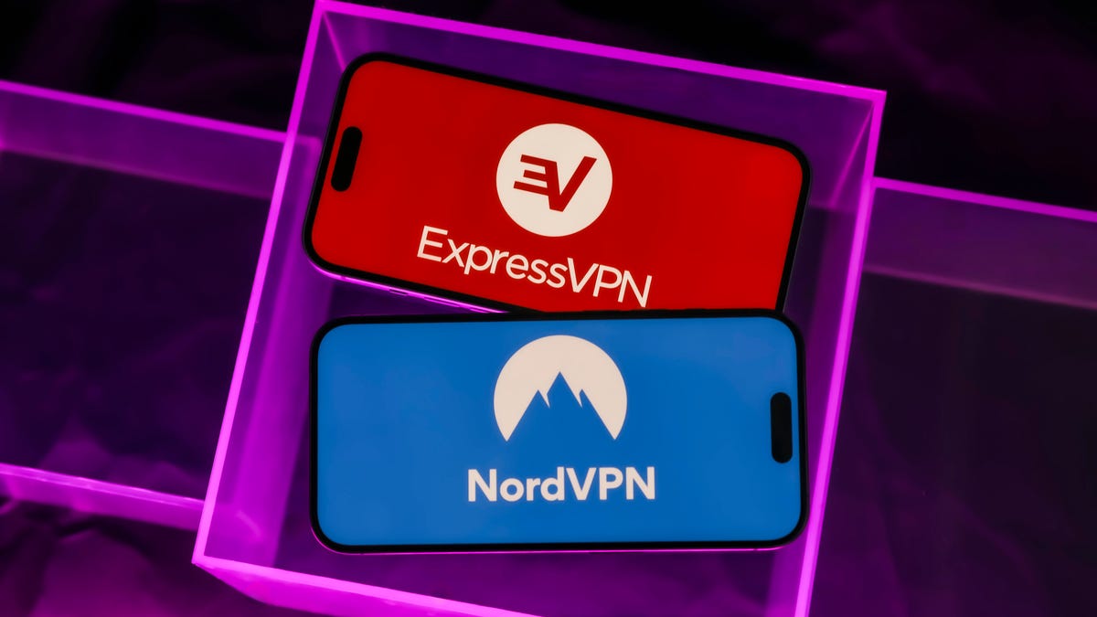 ExpressVPN vs. NordVPN: Two VPN Titans Battle It Out in a Contest That Goes Down to the Wire