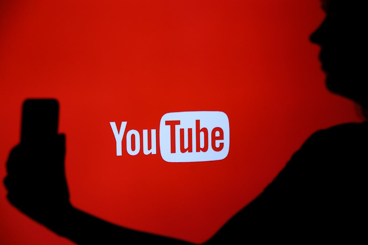 Alphabet will pay $22 million to settle President Trump’s YouTube lawsuit