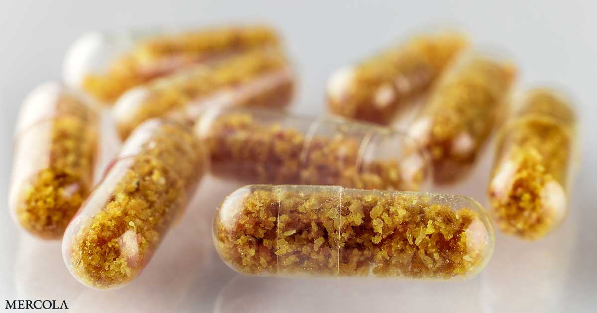 Fecal Transplant May Help Reduce Infections in Long-Term Care Patients