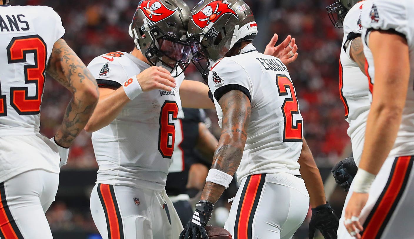 Bet365 Bonus Code ‘FOX365’ Unlocks Bet $5, Get $300 Welcome Bonus for the Texans vs Buccaneers MNF Showdown